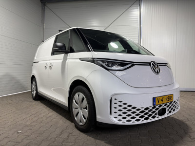 Volkswagen ID. Buzz Cargo 77 kWh, 204Pk, LED, Trekhaak, Navigatie VVB518 Prijs zoals getoond foto 6