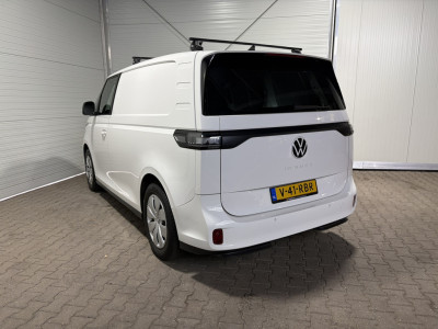 Volkswagen ID. Buzz Cargo 77 kWh, 204Pk, LED, Trekhaak, Navigatie VVB518 Prijs zoals getoond foto 7