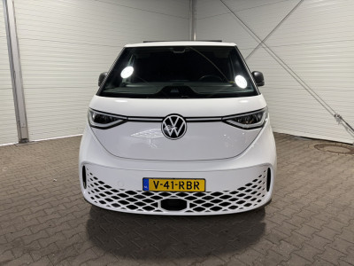 Volkswagen ID. Buzz Cargo 77 kWh | 204Pk | LED | Trekhaak | Navigatie optie | Cruise Control | LED VVB518 Prijs zoals getoond foto 4