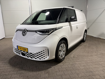 Volkswagen ID. Buzz Cargo 77 kWh, 204Pk, LED, Trekhaak, Navigatie optie VVB518 Prijs zoals getoond