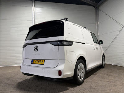 Volkswagen ID. Buzz Cargo 77 kWh, 204Pk, LED, Trekhaak, Navigatie optie VVB518 Prijs zoals getoond foto 12