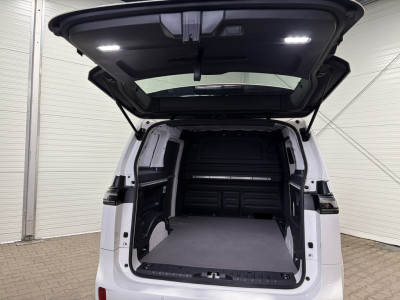 Volkswagen ID. Buzz Cargo 77 kWh, 204Pk, LED, Trekhaak, Navigatie optie VVB518 Prijs zoals getoond foto 15