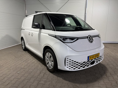 Volkswagen ID. Buzz Cargo 77 kWh, 204Pk, LED, Trekhaak, Navigatie optie VVB518 Prijs zoals getoond foto 5