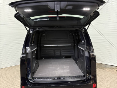 Volkswagen ID. Buzz Cargo 77 kWh 204Pk, Trekhaak, Navi, LED VVB516 Prijs zoals getoond foto 8