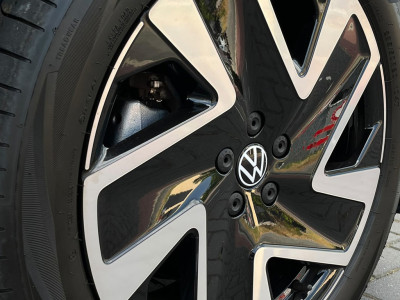 Volkswagen ID. Buzz Cargo 77 kWh | 2 X Schuifdeur | Twotone | 20LMV | 13