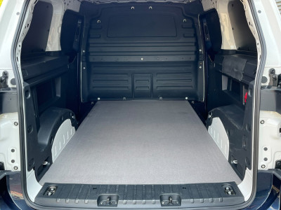 Volkswagen ID. Buzz Cargo 77 kWh | 2 X Schuifdeur | Twotone | 20LMV | 14