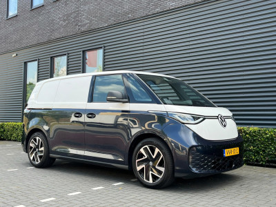 Volkswagen ID. Buzz Cargo 77 kWh | 2 X Schuifdeur | Twotone | 20LMV | 3