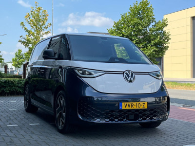 Volkswagen ID. Buzz Cargo 77 kWh | 2 X Schuifdeur | Twotone | 20LMV | 5
