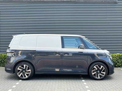Volkswagen ID. Buzz Cargo 77 kWh | 2 X Schuifdeur | Twotone | 20LMV | 6