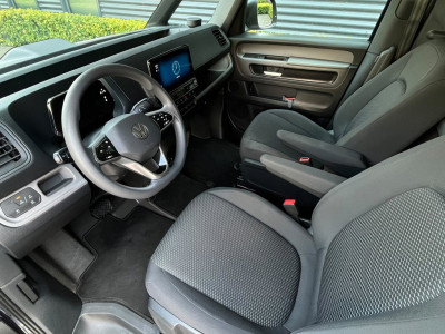 Volkswagen ID. Buzz Cargo 77 kWh | 2 X Schuifdeur | Twotone | 20LMV | 8