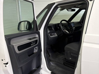 Volkswagen ID. Buzz Cargo 77 kWh | 3-Zits | Android | Apple Carplay | Navi | Achteruitrijcamera | Cruise Control | Trekhaak VVB530 Prijs zoals getoond foto 15