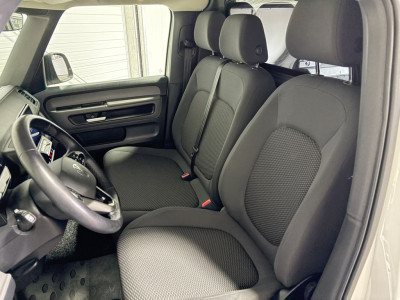 Volkswagen ID. Buzz Cargo 77 kWh | 3-Zits | Android | Apple Carplay | Navi | Achteruitrijcamera | Cruise Control | Trekhaak VVB530 Prijs zoals getoond foto 17