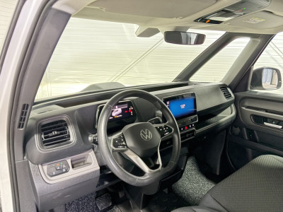 Volkswagen ID. Buzz Cargo 77 kWh | 3-Zits | Android | Apple Carplay | Navi | Achteruitrijcamera | Cruise Control | Trekhaak VVB530 Prijs zoals getoond foto 18