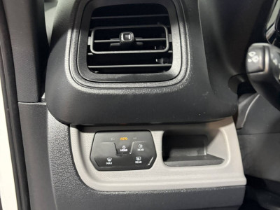 Volkswagen ID. Buzz Cargo 77 kWh | 3-Zits | Android | Apple Carplay | Navi | Achteruitrijcamera | Cruise Control | Trekhaak VVB530 Prijs zoals getoond foto 19