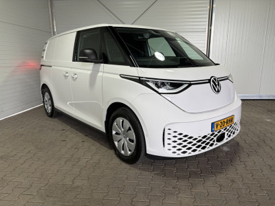 Volkswagen ID. Buzz Cargo 77 kWh | 3-Zits | Android | Apple Carplay | Navi | Achteruitrijcamera | Cruise Control | Trekhaak VVB530 Prijs zoals getoond foto 2