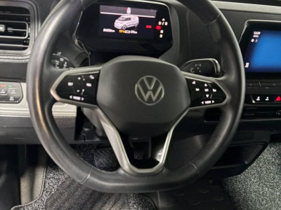 Volkswagen ID. Buzz Cargo 77 kWh | 3-Zits | Android | Apple Carplay | Navi | Achteruitrijcamera | Cruise Control | Trekhaak VVB530 Prijs zoals getoond foto 20