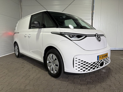 Volkswagen ID. Buzz Cargo 77 kWh | 3-Zits | Android | Apple Carplay | Navi | Achteruitrijcamera | Cruise Control | Trekhaak VVB530 Prijs zoals getoond foto 3
