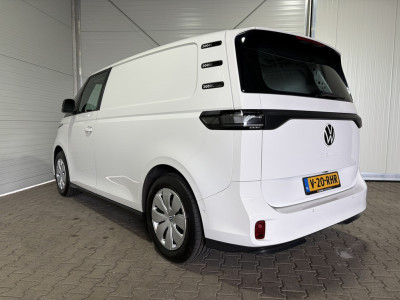 Volkswagen ID. Buzz Cargo 77 kWh | 3-Zits | Android | Apple Carplay | Navi | Achteruitrijcamera | Cruise Control | Trekhaak VVB530 Prijs zoals getoond foto 4