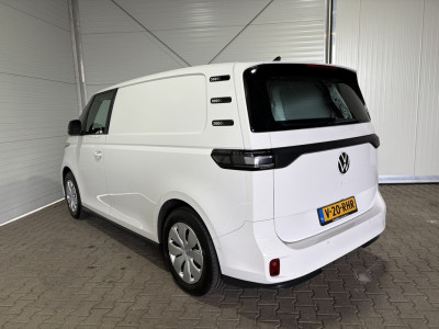 Volkswagen ID. Buzz Cargo 77 kWh | 3-Zits | Android | Apple Carplay | Navi | Achteruitrijcamera | Cruise Control | Trekhaak VVB530 Prijs zoals getoond foto 5