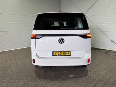 Volkswagen ID. Buzz Cargo 77 kWh | 3-Zits | Android | Apple Carplay | Navi | Achteruitrijcamera | Cruise Control | Trekhaak VVB530 Prijs zoals getoond foto 6