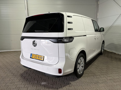 Volkswagen ID. Buzz Cargo 77 kWh | 3-Zits | Android | Apple Carplay | Navi | Achteruitrijcamera | Cruise Control | Trekhaak VVB530 Prijs zoals getoond foto 7