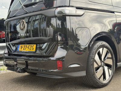 Volkswagen ID. Buzz Cargo 77 kWh | 417km | Adapt. Cruisec. | Stoelverw. | Trekhaak | Camera foto 11