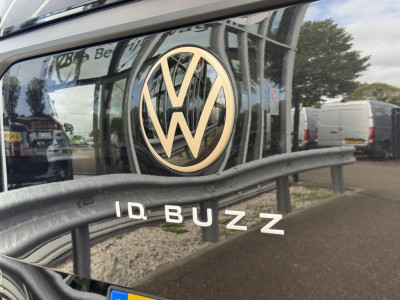 Volkswagen ID. Buzz Cargo 77 kWh | 417km | Adapt. Cruisec. | Stoelverw. | Trekhaak | Camera foto 13