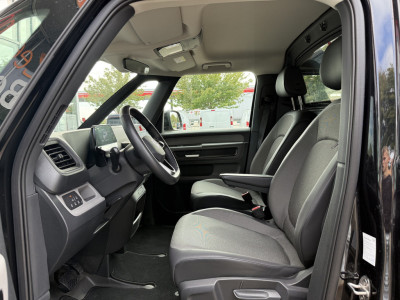 Volkswagen ID. Buzz Cargo 77 kWh | 417km | Adapt. Cruisec. | Stoelverw. | Trekhaak | Camera foto 14
