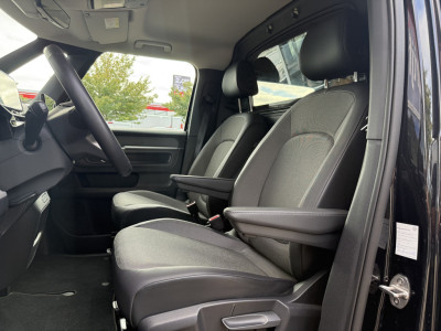 Volkswagen ID. Buzz Cargo 77 kWh | 417km | Adapt. Cruisec. | Stoelverw. | Trekhaak | Camera foto 15