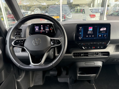 Volkswagen ID. Buzz Cargo 77 kWh | 417km | Adapt. Cruisec. | Stoelverw. | Trekhaak | Camera foto 18