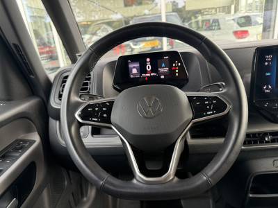Volkswagen ID. Buzz Cargo 77 kWh | 417km | Adapt. Cruisec. | Stoelverw. | Trekhaak | Camera foto 19