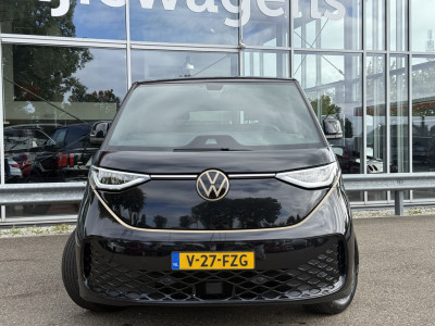 Volkswagen ID. Buzz Cargo 77 kWh | 417km | Adapt. Cruisec. | Stoelverw. | Trekhaak | Camera foto 2
