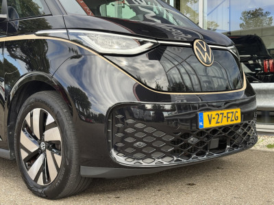 Volkswagen ID. Buzz Cargo 77 kWh | 417km | Adapt. Cruisec. | Stoelverw. | Trekhaak | Camera foto 6
