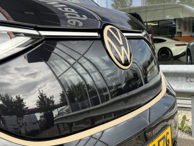 Volkswagen ID. Buzz Cargo 77 kWh | 417km | Adapt. Cruisec. | Stoelverw. | Trekhaak | Camera foto 8