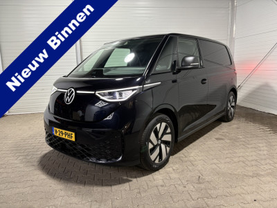 Volkswagen ID. Buzz Cargo 77 kWh VVB516 Prijs zoals getoond