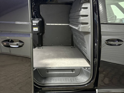 Volkswagen ID. Buzz Cargo 77 kWh VVB516 Prijs zoals getoond foto 10