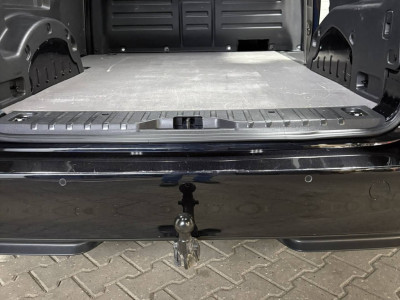 Volkswagen ID. Buzz Cargo 77 kWh VVB516 Prijs zoals getoond foto 11
