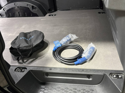 Volkswagen ID. Buzz Cargo 77 kWh VVB516 Prijs zoals getoond foto 12