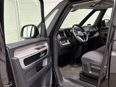Volkswagen ID. Buzz Cargo 77 kWh VVB516 Prijs zoals getoond foto 15