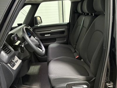 Volkswagen ID. Buzz Cargo 77 kWh VVB516 Prijs zoals getoond foto 16