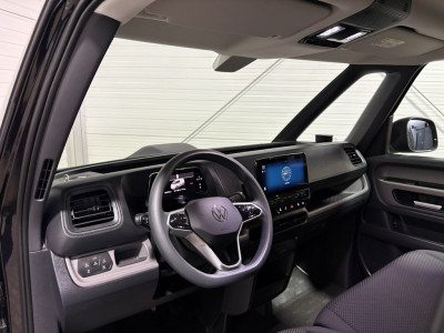 Volkswagen ID. Buzz Cargo 77 kWh VVB516 Prijs zoals getoond foto 17