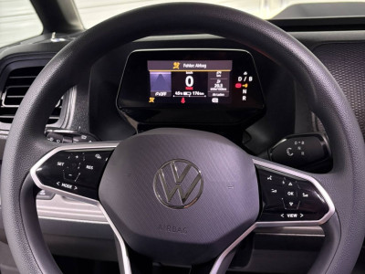 Volkswagen ID. Buzz Cargo 77 kWh VVB516 Prijs zoals getoond foto 18