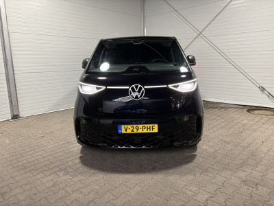 Volkswagen ID. Buzz Cargo 77 kWh VVB516 Prijs zoals getoond foto 3