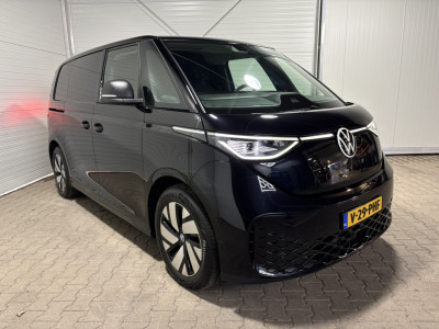 Volkswagen ID. Buzz Cargo 77 kWh VVB516 Prijs zoals getoond foto 4