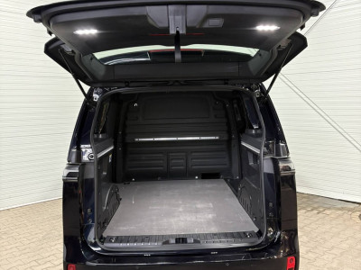 Volkswagen ID. Buzz Cargo 77 kWh VVB516 Prijs zoals getoond foto 8