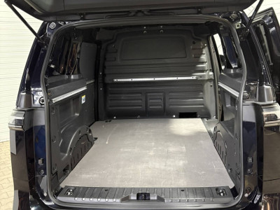 Volkswagen ID. Buzz Cargo 77 kWh VVB516 Prijs zoals getoond foto 9