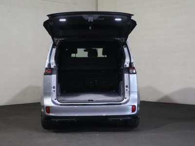Volkswagen ID. Buzz Cargo Bulli Edition 79 kWh 459km WLTP foto 11