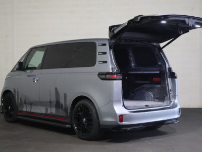 Volkswagen ID. Buzz Cargo Bulli Edition 79 kWh 459km WLTP foto 12