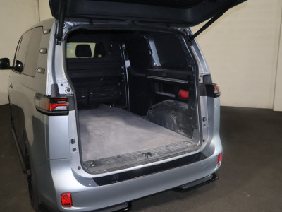 Volkswagen ID. Buzz Cargo Bulli Edition 79 kWh 459km WLTP foto 13