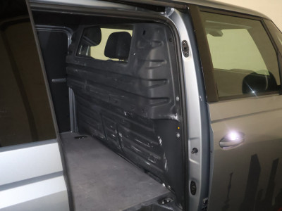 Volkswagen ID. Buzz Cargo Bulli Edition 79 kWh 459km WLTP foto 16